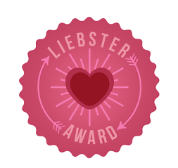 A bit about me: Liebster Award