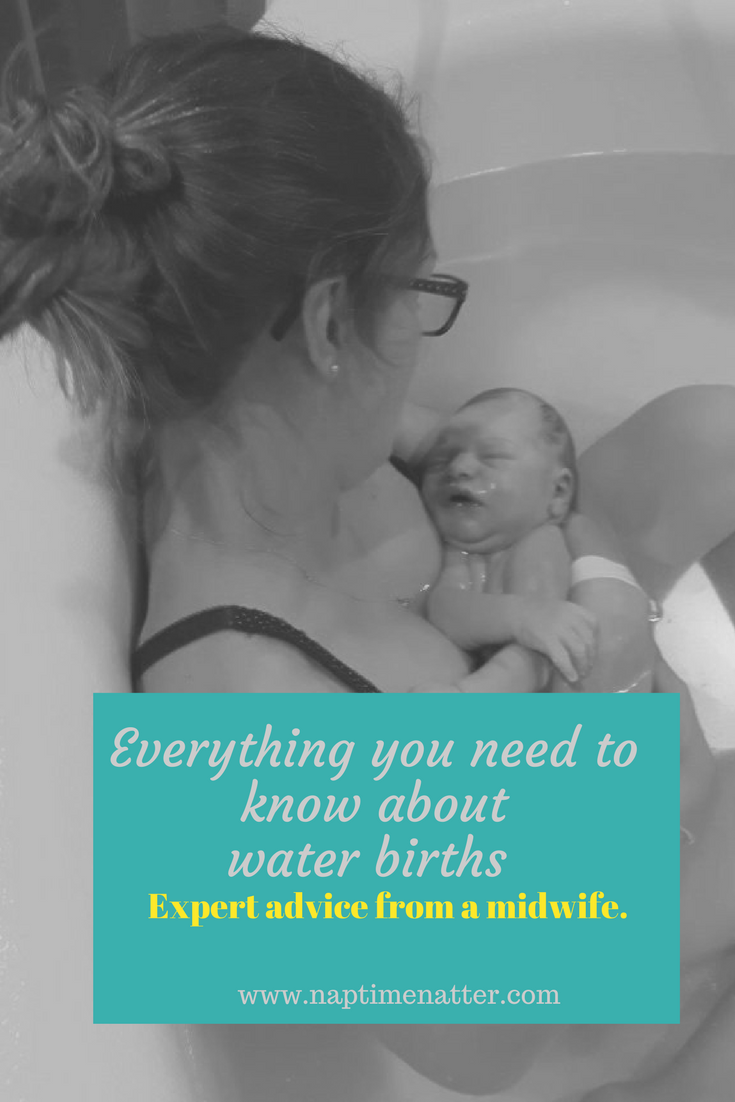 water births
