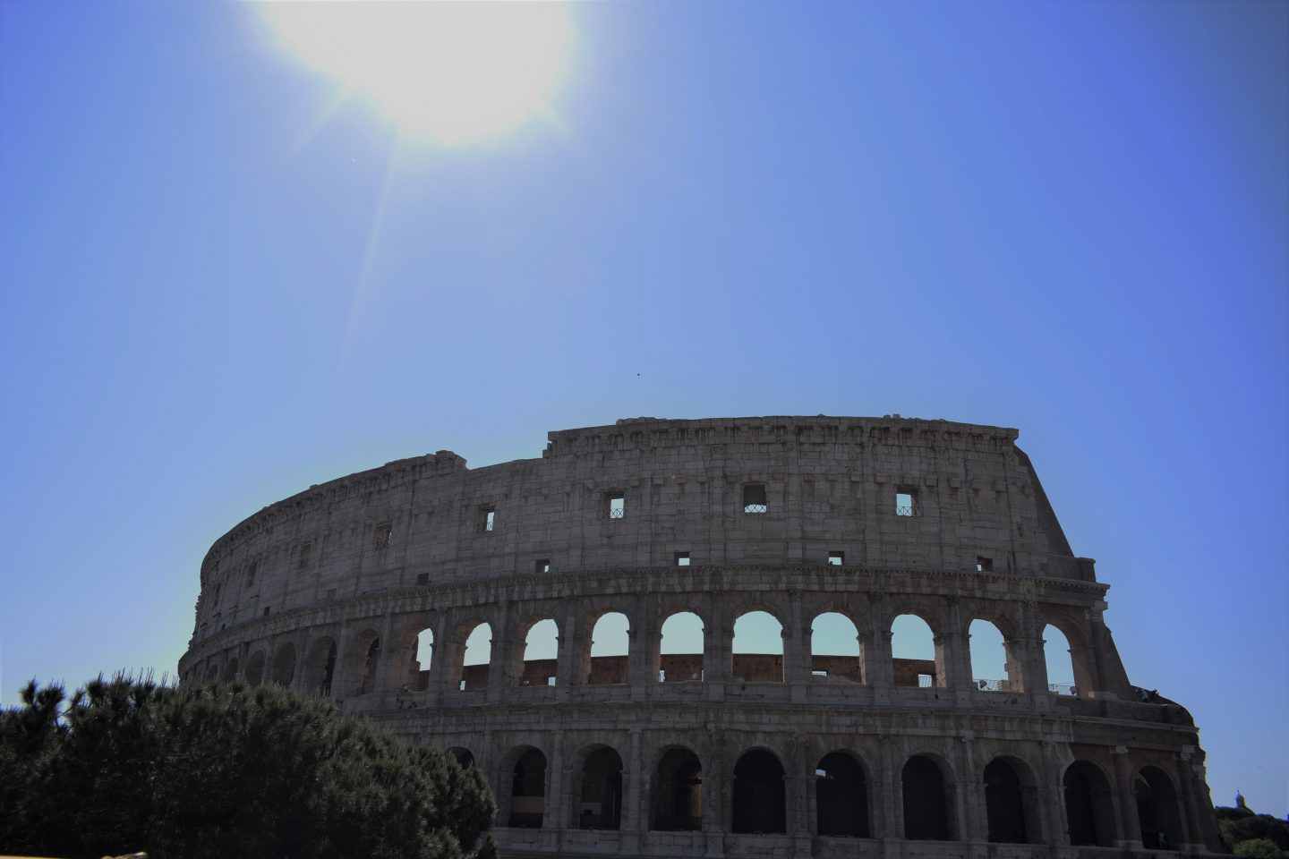 24 hours in Rome with a toddler and a baby – 11 things to see and do