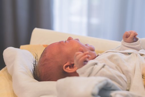 We need to talk about infant colic