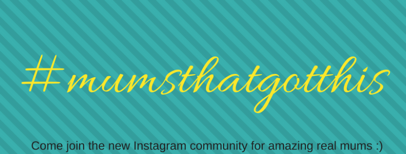 instagram community