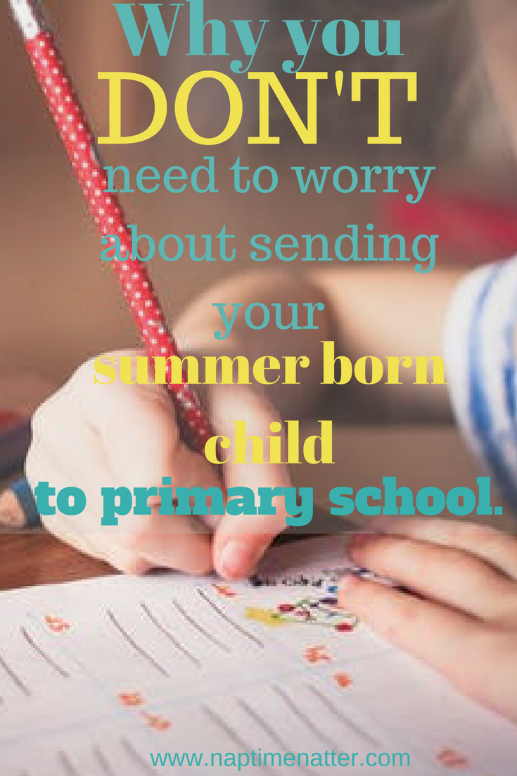summer-born-child-writing-with-pencil-pin-image