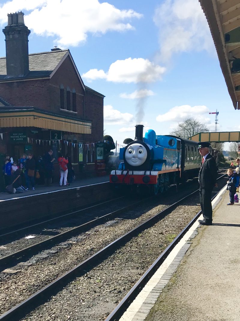 day out with thomas 3
