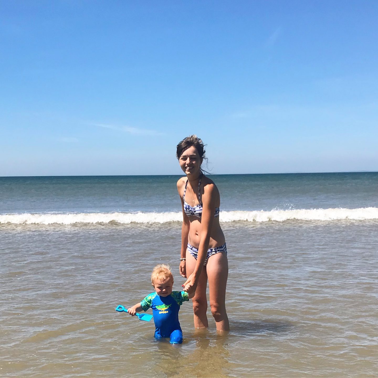 Help, my baby stole my boobs – what no one tells you about post breastfeeding boobs