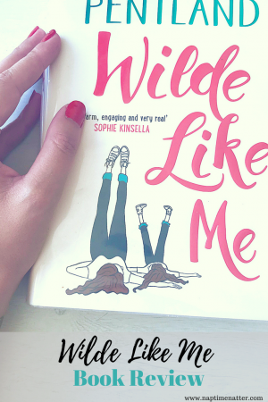 wilde like me review