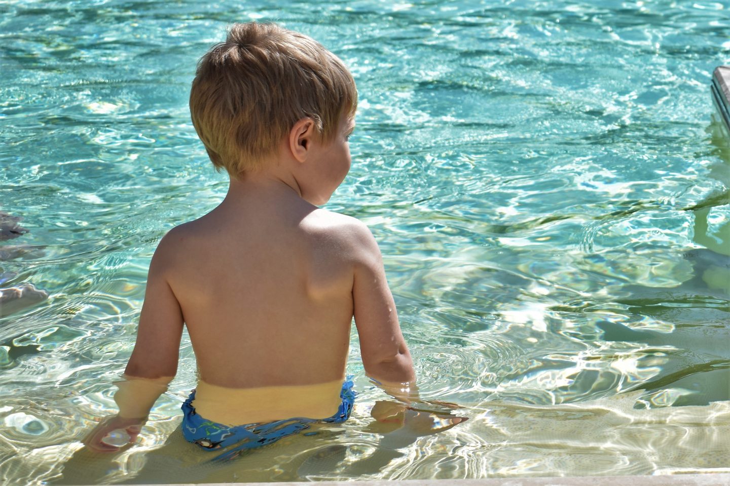 Preparing for your first family holiday abroad – the ultimate checklist for parents