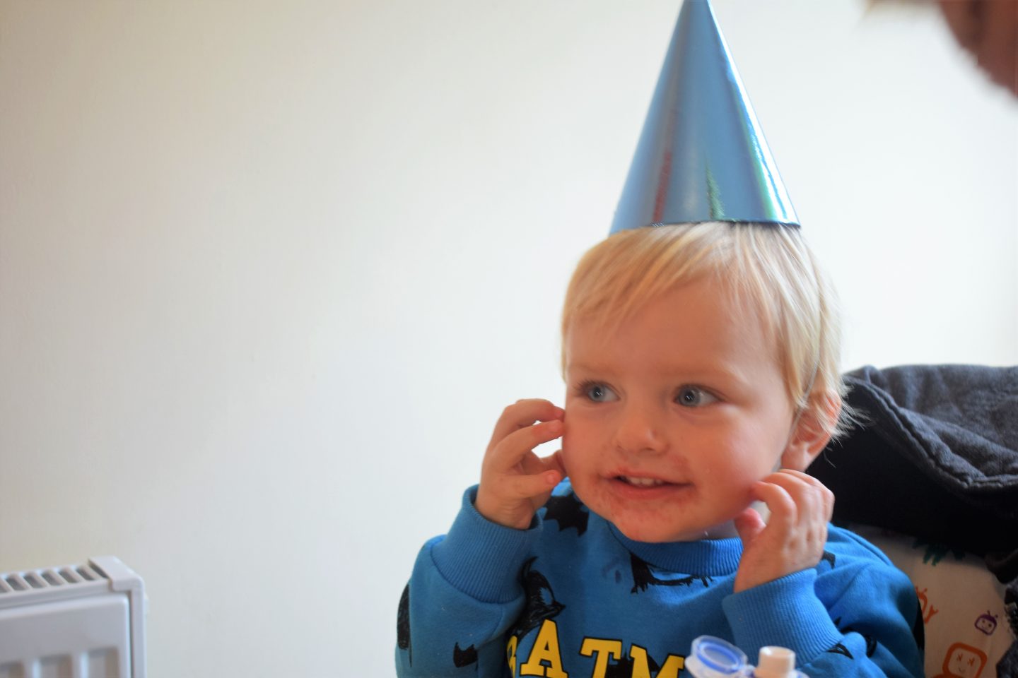 5 Must-Haves For Your Next Kids Birthday Party