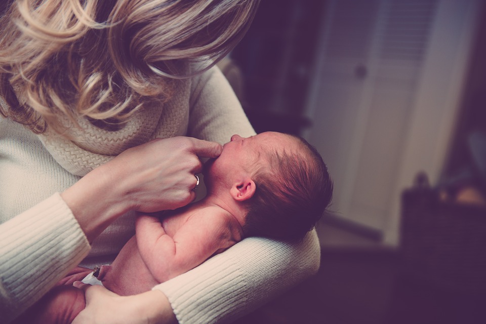 5 places you can get help and support for postnatal depression