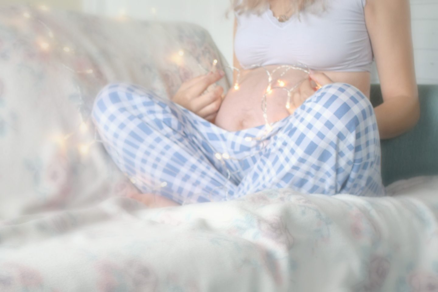 Planning a homebirth – preparing for a positive birth experience checklist