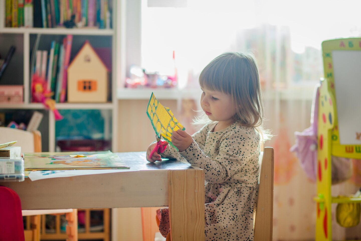 10 things to consider when looking for nurseries for your child