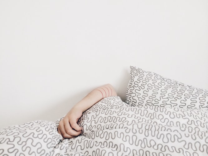 10 ways poor sleep can impact your mental health