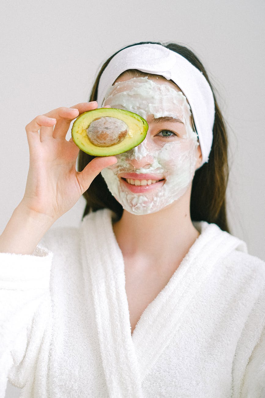 5 ways to look after your skin naturally