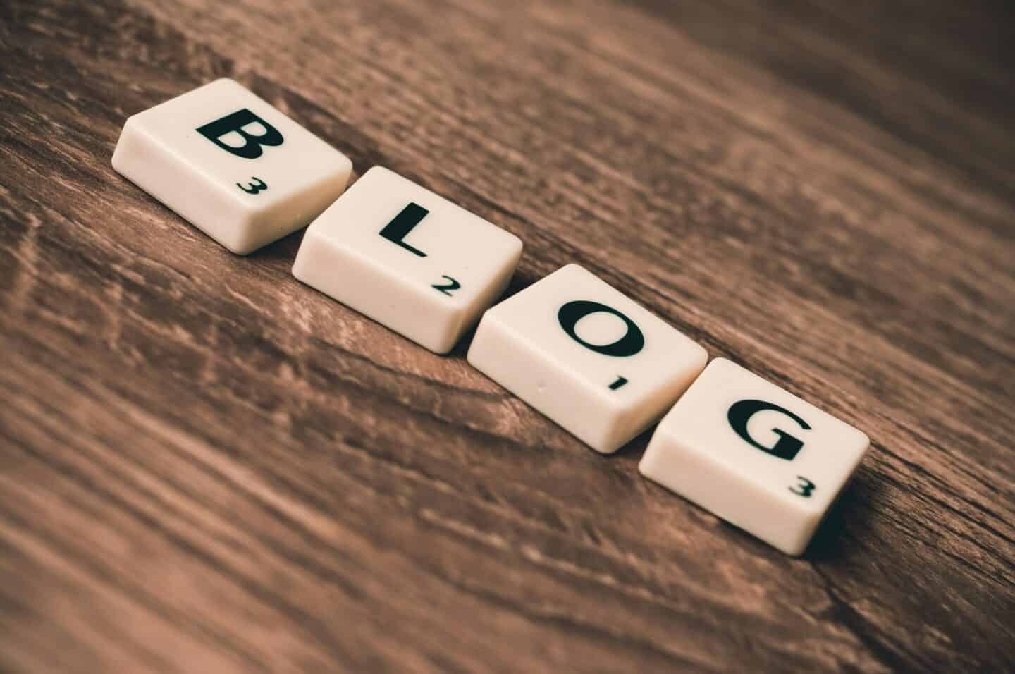 4 Tips To Keep Your Blog Safe